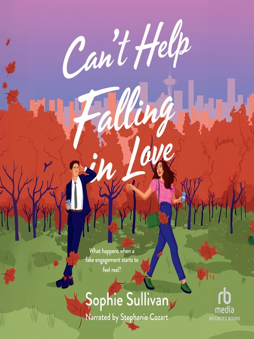 Title details for Can't Help Falling in Love by Sophie Sullivan - Available